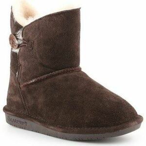 Bokacsizmák Bearpaw Rosie kép