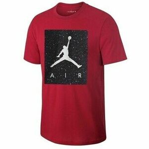 Rövid ujjú pólók Nike Jordan Poolside kép