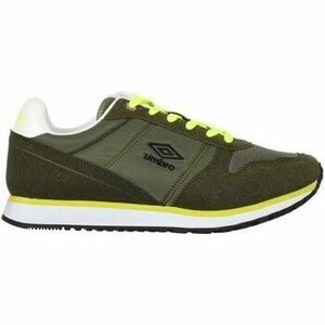 Rövid szárú edzőcipők Umbro UMM5130027110 kép
