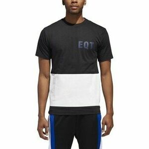 Rövid ujjú pólók adidas Graphic Eqt kép