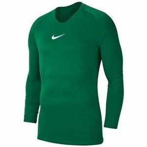 Rövid ujjú pólók Nike Dry Park First Layer kép