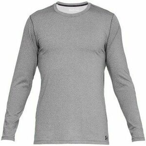 Pulóverek Under Armour Fitted CG Crew kép