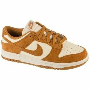 Rövid szárú edzőcipők Nike Dunk Low kép