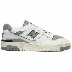 Rövid szárú edzőcipők New Balance GSB550LG kép