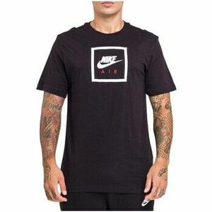 Rövid ujjú pólók Nike Nsw Air 2 Tee kép
