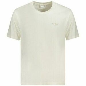 Rövid ujjú pólók Pepe jeans pm508664jackobi8032xl kép