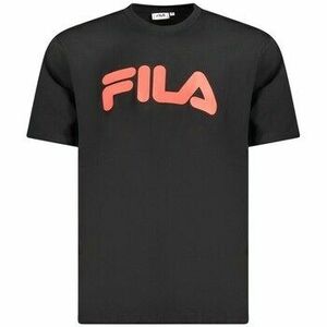 Rövid ujjú pólók Fila fam0873 kép