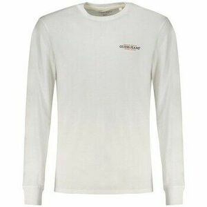 Rövid ujjú pólók Guess m4yi54k8hm0big011xl kép