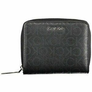 Pénztárcák Calvin Klein Jeans k60k609996nero0gjuni kép