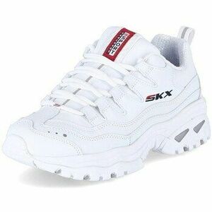 Rövid szárú edzőcipők Skechers Sneaker Timeless Vision kép