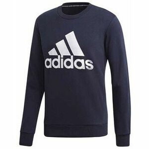 Pulóverek adidas MH Bos Crew FT kép