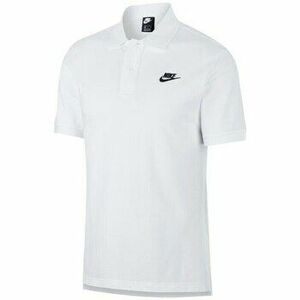 Rövid ujjú pólók Nike Matchup kép
