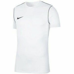 Rövid ujjú pólók Nike Park 20 kép