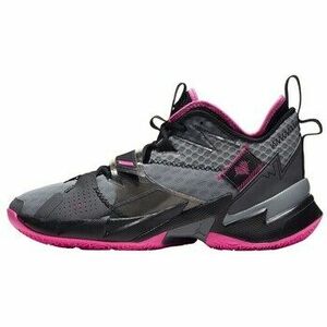 Magas szárú edzőcipők Nike Jordan Why Not ZER03 kép
