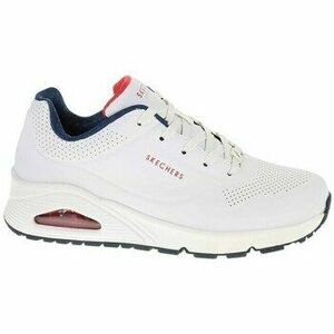 Rövid szárú edzőcipők Skechers Uno Stand ON Air kép