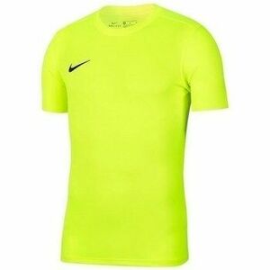 Rövid ujjú pólók Nike Park Vii kép