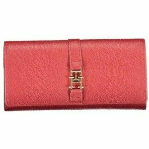 Pénztárcák Tommy Hilfiger aw0aw14234rossoxituni kép