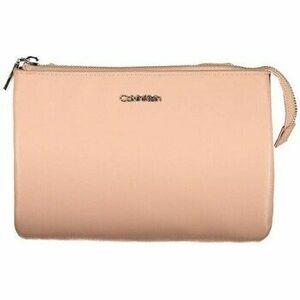 Kézitáskák Calvin Klein Jeans k60k610177rosagbiuni kép