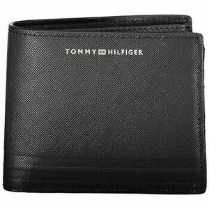 Pénztárcák Tommy Hilfiger am0am1098398d35f2 kép