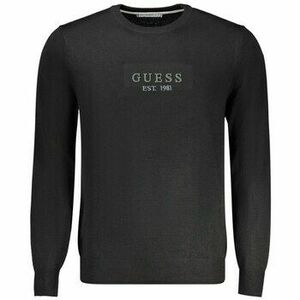 Pulóverek Guess m4yr04z3052nejblks kép