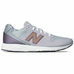 Rövid szárú edzőcipők New Balance WRT96PCB kép