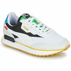 Rövid szárú edzőcipők Puma FUTURE RIDER Unity Collection kép