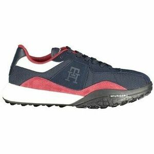 Rövid szárú edzőcipők Tommy Hilfiger fm0fm04363 kép