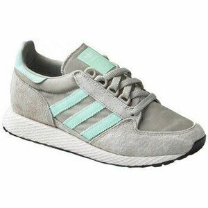 Rövid szárú edzőcipők adidas Forest Grove W kép