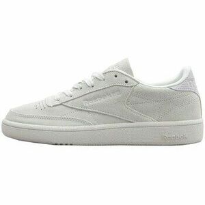 Rövid szárú edzőcipők Reebok Sport W Club C 85 kép