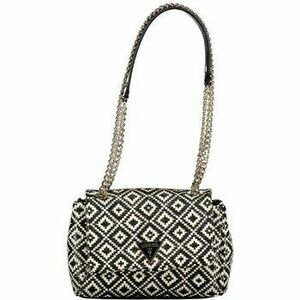 Kézitáskák Guess wr922821neblackuni kép