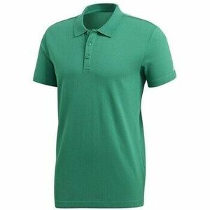 Rövid ujjú pólók adidas Polo Essentials Basic kép