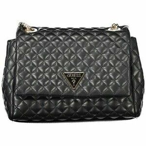 Kézitáskák Guess eqg954121neblackuni kép