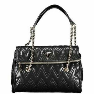 Kézitáskák Guess qg950506neblackuni kép