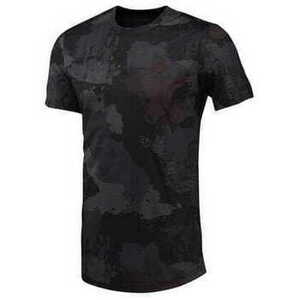 Rövid ujjú pólók Reebok Sport Speedwick Alley Camo Graphic kép