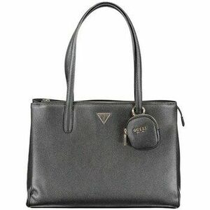 Kézitáskák Guess bg900623neblackuni kép