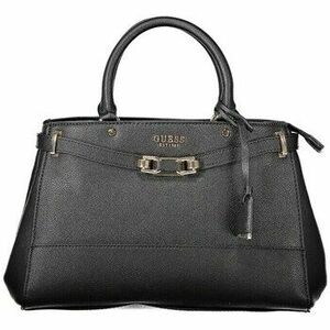 Kézitáskák Guess bg952706neblackuni kép