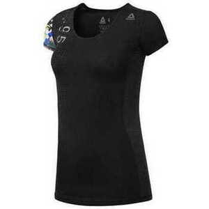 Rövid ujjú pólók Reebok Sport Activchill kép