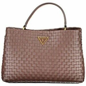 Kézitáskák Guess wa8774068bf8ea7marronemahuni kép