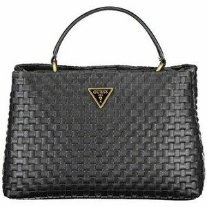 Kézitáskák Guess wa87740653df8c9neroblackuni kép