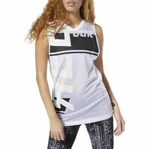 Rövid ujjú pólók Reebok Sport Meet You There kép
