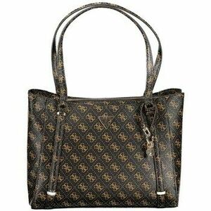 Kézitáskák Guess eq951023mabrownluni kép