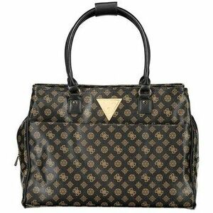 Kézitáskák Guess p7452919mabrownuni kép