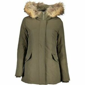Kabátok Woolrich gleeley845ve614xl kép