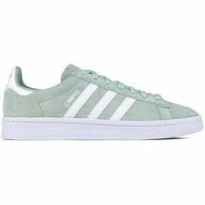 Rövid szárú edzőcipők adidas Campus kép
