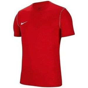 Rövid ujjú pólók Nike Park 20 kép