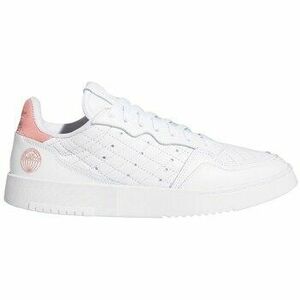 Rövid szárú edzőcipők adidas Supercourt W kép