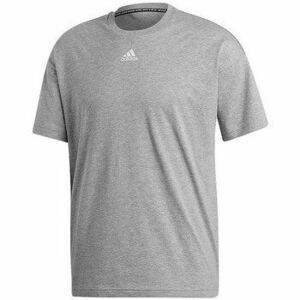 Rövid ujjú pólók adidas Must Have 3S Tee kép
