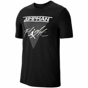 Rövid ujjú pólók Nike Jordan Flight Crew kép