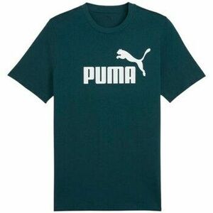 Rövid ujjú pólók Puma 68253375 kép