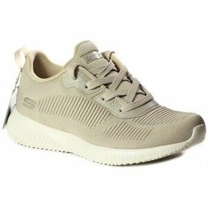 Rövid szárú edzőcipők Skechers Bobs Squad kép